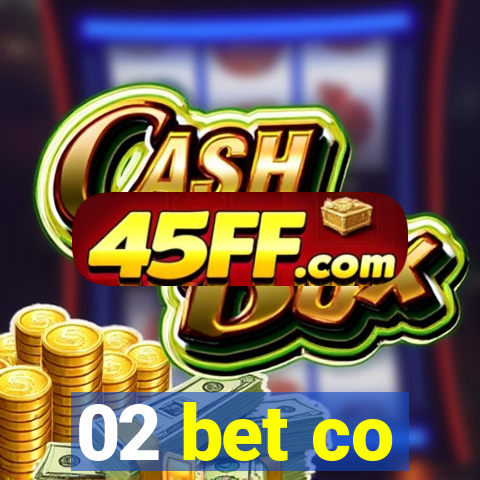 02 bet co